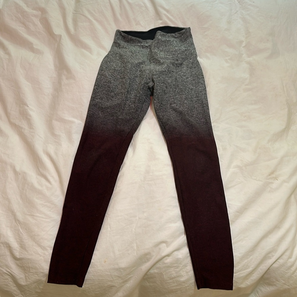 Beyond Yoga Legging size M